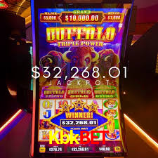 Descubra o Mundo do Cassino Online com Kbkbet